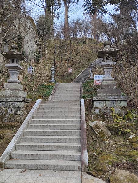 20250330 有千年歷史的奧州石川家的居城-三芦城 20250330 有千年歷史的奧州石川家的居城-三芦城