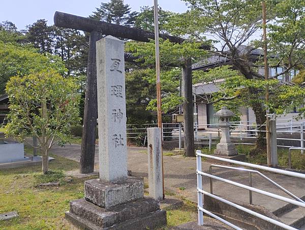 20250519 伊達成實的居城-亘理城