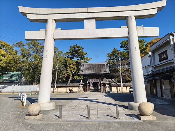 202051122 高砂城(高砂神社)