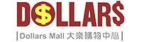 大樂購物中心 logo