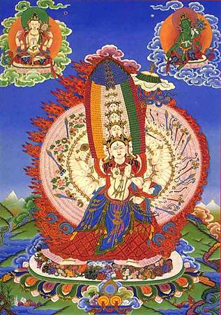 大白傘蓋專輯Blog串連