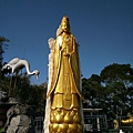 觀音山 玉佛寺