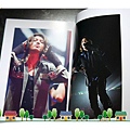 山下 2011 ASIA TOUR DVD寫真書照02