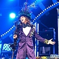 2012 張根碩 The Cri Show 2 台北演唱會