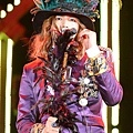 2012 張根碩 The Cri Show 2 台北演唱會