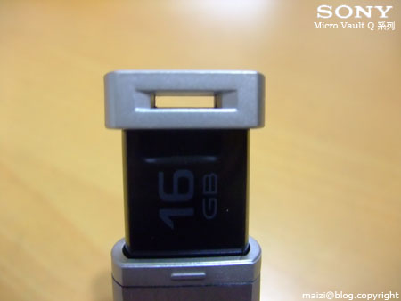 SONY USB 3.0 Micro Vault Q系列 -10