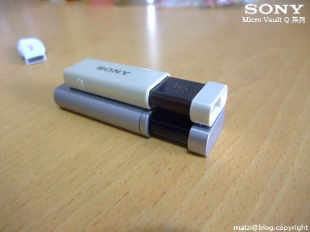 SONY USB 3.0 Micro Vault Q系列 -21