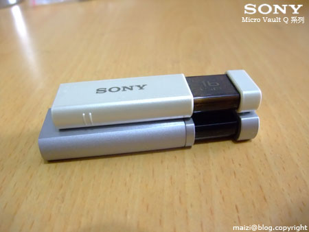 SONY USB 3.0 Micro Vault Q系列 -20