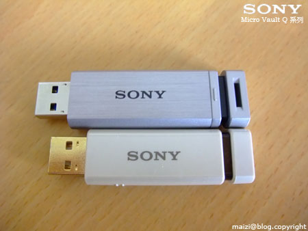 SONY USB 3.0 Micro Vault Q系列 -23