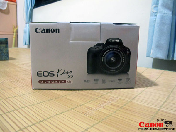 Canon EOS Kiss X7 -1.JPG