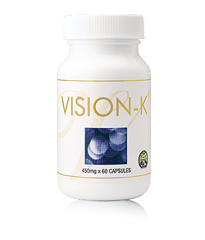 visionk