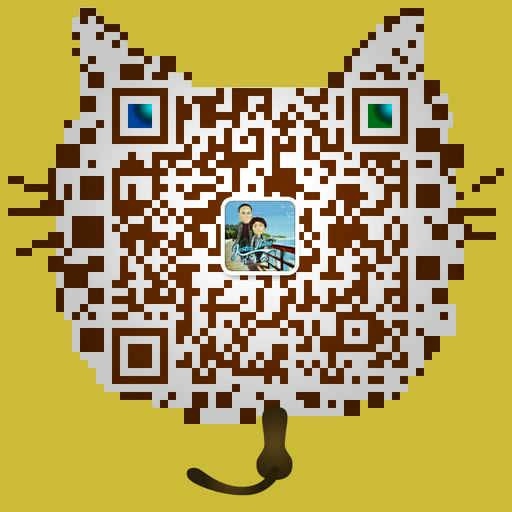 微信QR-CODE