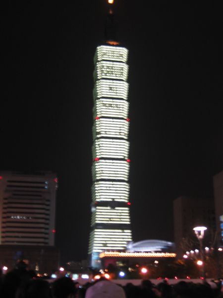 Taiwan one o one 6