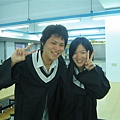 亦帆 & ME