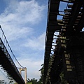 鐵橋 3
