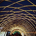 光隧道