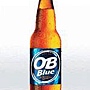 KOREAN BEER- OB