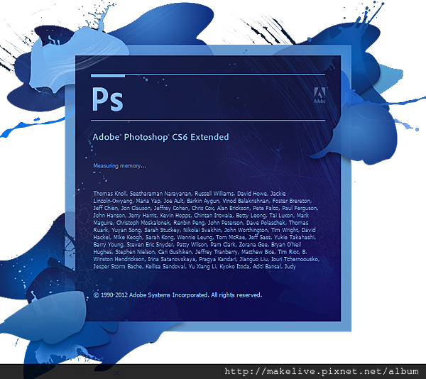 心得 Photoshop 每日一說 為什麼我的photoshop沒有3d特效功能 電腦應用綜合討論哈啦板 巴哈姆特