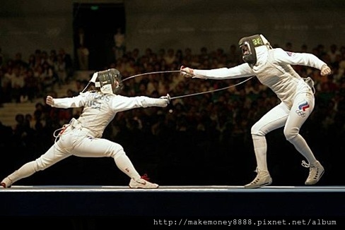 olympic-foil