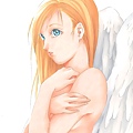 天使-頭像