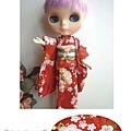 櫻花和服-華麗艷服紅拷貝