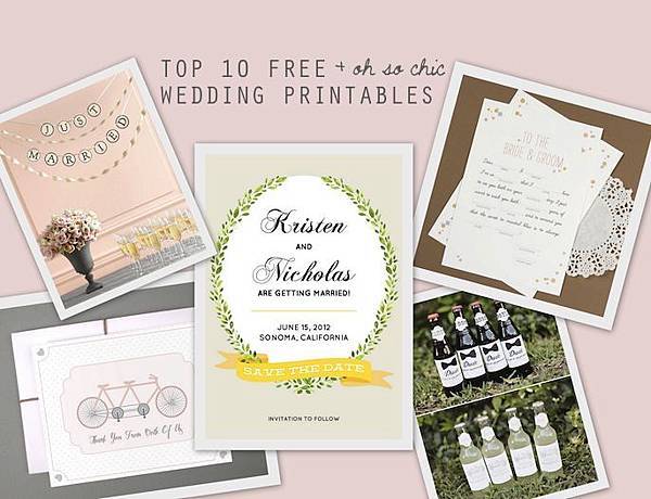 Top-10-Free-Wedding-Printables