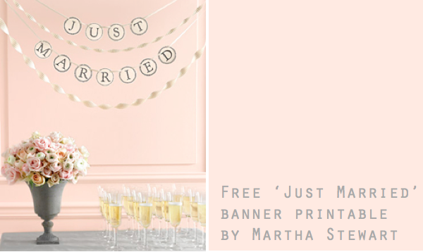 martha-stewart-free-printable-just-married-banner