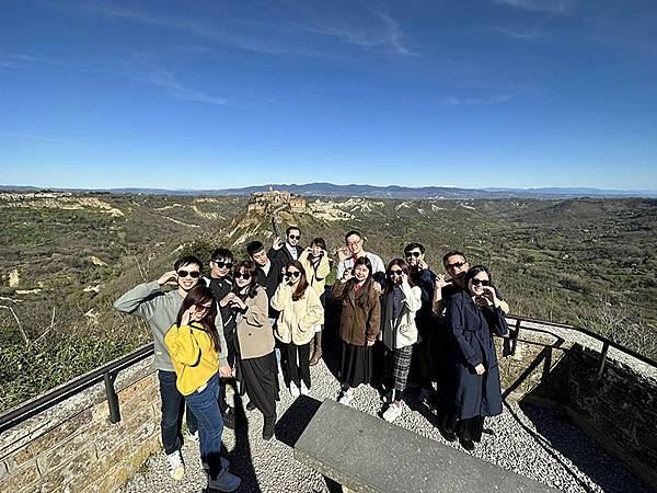 2023.03.26 義大利、法國 雙國13天 誠翔領隊：鄭