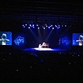 Beijing4-Maksim first concert in China at the Wanshida Centre Beijing on 16th November 2011.jpg