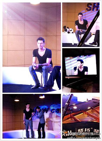 Maksim Mrvica 2011.12.01現身成都東區音樂公園.jpg