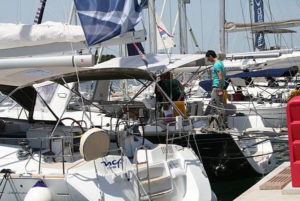 Maksim Mrvica posjetio Adriatic Boat Show u Šibeniku-02