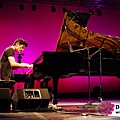 Maksim Mrvica Solo Classical Concert at Ljetna pozornica, Opatija, 16.16.2012-14