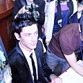 Signing Session in Shanghai 2010-01