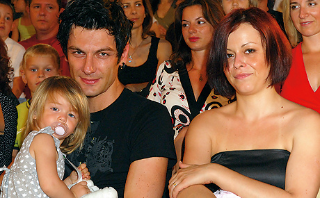 Maksim, Ana and Leeloo.jpg