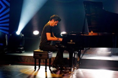 Maksim Mrvica Performed live at the Porin Awards 2010.jpg