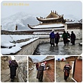 1120423甘南 夏河 拉卜楞寺 桑科濕地-若爾蓋 尕海湖 郎木寺 拼圖(15).jpg