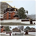 1120423甘南 夏河 拉卜楞寺 桑科濕地-若爾蓋 尕海湖 郎木寺 拼圖(14).jpg