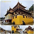 1120423甘南 夏河 拉卜楞寺 桑科濕地-若爾蓋 尕海湖 郎木寺 拼圖(33).jpg
