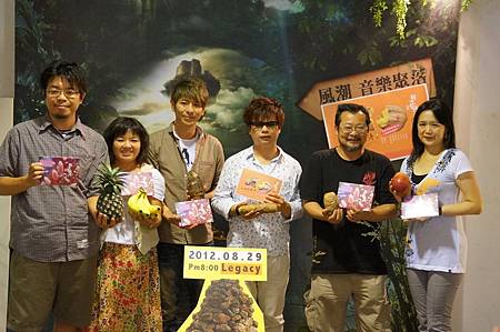 全體大合影 全體大合影