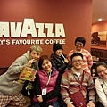 1月9日_LAVAZZA