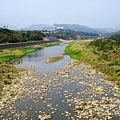 永興吊橋~