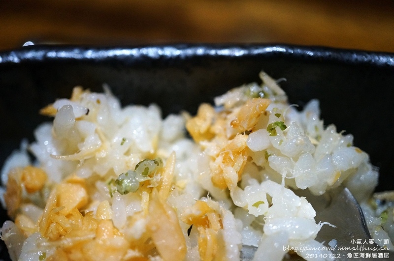 用細膩與溫柔做出來的超美位日式媽媽料理 魚匠海鮮居酒屋 小氣辣媽大作戰 痞客邦