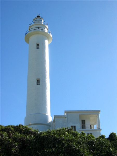 綠島-燈塔~