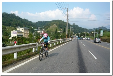 22003069:[單車生活] 歡迎巴特成為阿吉的新夥伴!讓我們爬山去~(蓮華池+顏氏牧場+魚池一日遊)