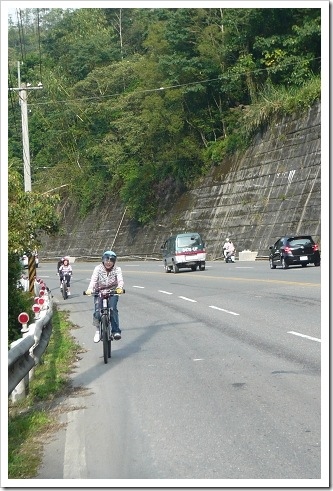 22003069:[單車生活] 歡迎巴特成為阿吉的新夥伴!讓我們爬山去~(蓮華池+顏氏牧場+魚池一日遊)