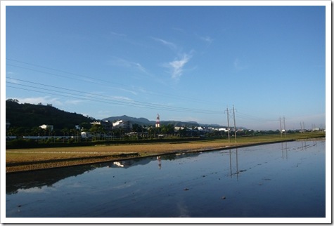 22356911:[阿吉遊台灣] 2008-07-11 環島第8日 之 池上&rarr;花蓮.........