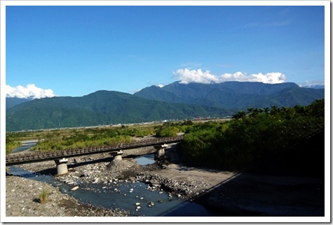 22356911:[阿吉遊台灣] 2008-07-11 環島第8日 之 池上&rarr;花蓮.........