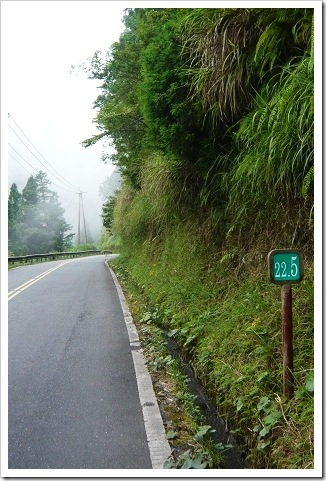 22462110:[阿吉遊台灣] 2008-07-14 環島第10日 之 宜蘭太平山&rarr;台北坪林