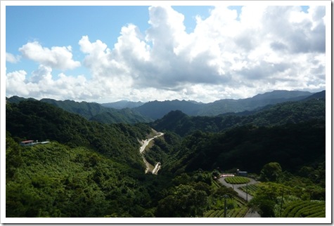 22518108:[阿吉遊台灣] 2008-07-15 環島第11日 之 台北坪林 &rarr; 桃園楊梅 (半完成稿)