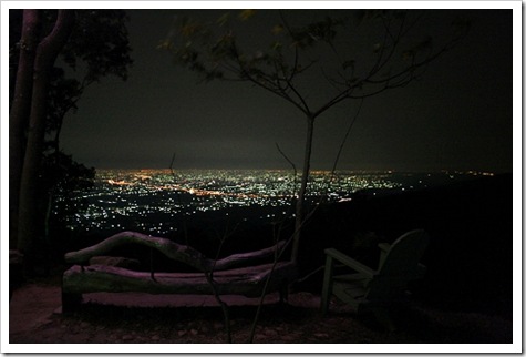 23023855:[休閒] 南投市星月天空賞夜景